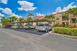 8336 Charter Club Cir UNIT 10, Fort Myers, FL 33919, Sold 09/25/23