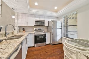 8336 Charter Club Cir UNIT 10, Fort Myers, FL 33919, Sold 09/25/23