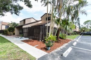 7121 Penner Ln #11, Fort Myers, FL 33907, Sold 02/08/24