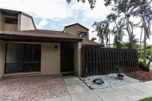 7121 Penner Ln #11, Fort Myers, FL 33907, Sold 02/08/24