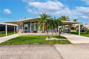 9281 Desoto Dr, North Fort Myers, FL 33903, Sold 02/01/24