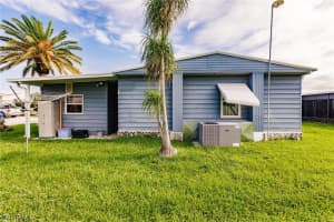 9281 Desoto Dr, North Fort Myers, FL 33903, Sold 02/01/24