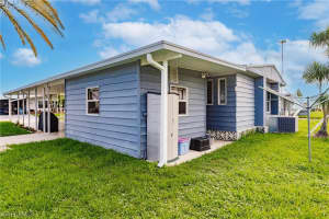 9281 Desoto Dr, North Fort Myers, FL 33903, Sold 02/01/24