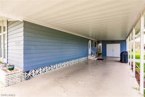 9281 Desoto Dr, North Fort Myers, FL 33903, Sold 02/01/24