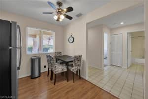 7830 EMERALD Circle, NAPLES, FL 34109 Sold 10/16/23