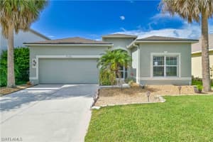 9180 Gladiolus Preserve Cir, Fort Myers, FL 33908, Sold 11/29/23