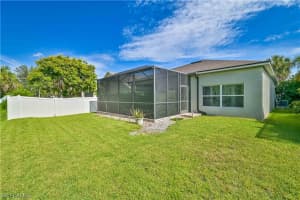 9180 Gladiolus Preserve Cir, Fort Myers, FL 33908, Sold 11/29/23