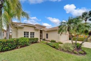 7908 Glenfinnan Cir, Fort Myers, FL 33912, Sold 09/15/23