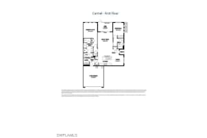 4664 Arboretum Circle, NAPLES, FL 34120 Sold 04/19/24