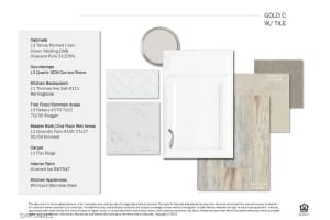 4664 Arboretum Circle, NAPLES, FL 34120 Sold 04/19/24