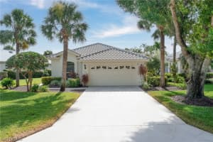 11771 Westlinks Dr, Fort Myers, FL 33913, Sold 03/14/24