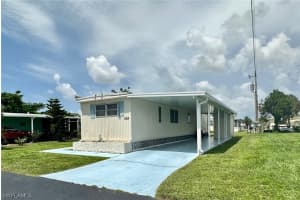 854 Winterest Dr, North Fort Myers, FL 33917, Sold 10/06/23