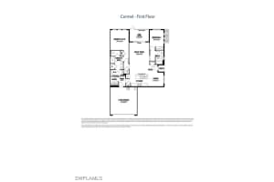 4664 Arboretum Circle, NAPLES, FL 34120 Sold 04/29/24