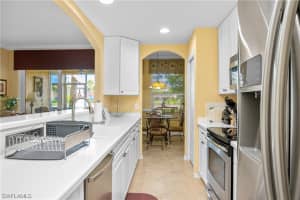 1262 Sweetwater Lane, NAPLES, FL 34110 Sold 12/15/23