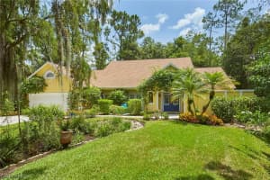 6150 Cypress Hollow Way, Naples, FL 34109, Sold 09/06/23