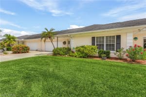 1250 Hazeltine Dr, Fort Myers, FL 33919, Sold 08/31/23