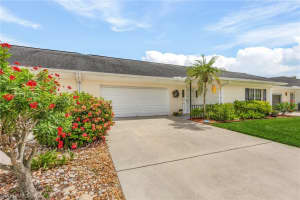 1250 Hazeltine Dr, Fort Myers, FL 33919, Sold 08/31/23