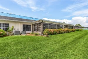 1250 Hazeltine Dr, Fort Myers, FL 33919, Sold 08/31/23