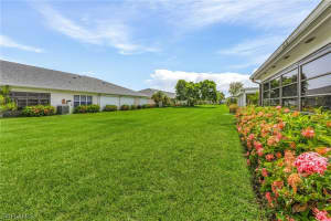 1250 Hazeltine Dr, Fort Myers, FL 33919, Sold 08/31/23