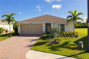 2727 Foralesca Ct, Cape Coral, FL 33909, Sold 10/13/23