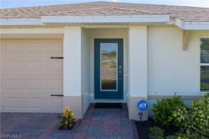 2727 Foralesca Ct, Cape Coral, FL 33909, Sold 10/13/23