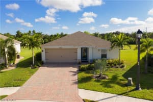 2727 Foralesca Ct, Cape Coral, FL 33909, Sold 10/13/23