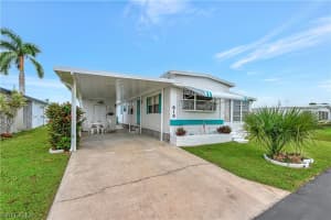 818 Homefolks St, North Fort Myers, FL 33917, Sold 02/01/24