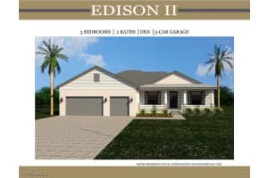 8566 S Lake Cir, Fort Myers, FL 33908, Sold 03/29/24