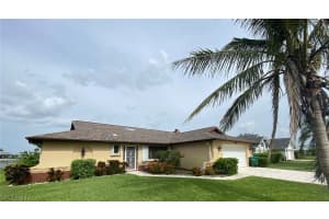 2133 SE 19th Ave, Cape Coral, FL 33990, Sold 09/06/23