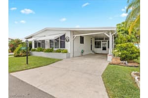 16051 Tangelo Way, North Fort Myers, FL 33903, Sold 09/19/23
