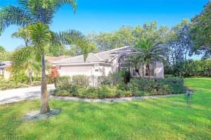 25500 Springtide Court, BONITA SPRINGS, FL 34135 Sold 11/28/23
