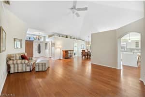 1507 Whispering Oaks Circle, NAPLES, FL 34110 Sold 10/27/23