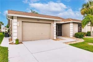 3751 Sabal Springs Blvd, North Fort Myers, FL 33917, Sold 03/19/24