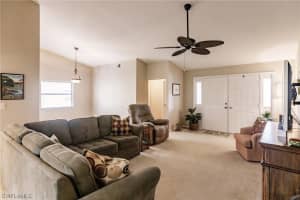 3751 Sabal Springs Blvd, North Fort Myers, FL 33917, Sold 03/19/24