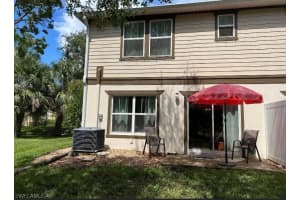 6340 Brant Bay Blvd #106, North Fort Myers, FL 33917, Sold 09/13/23