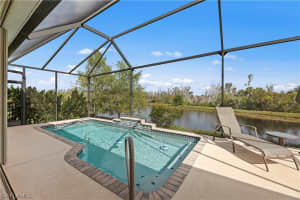 8618 Banyan Bay Blvd, Fort Myers, FL 33908, Sold 11/07/23