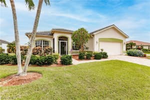 13010 Silver Sands Drive, FORT MYERS, FL 33913 Sold 09/30/24