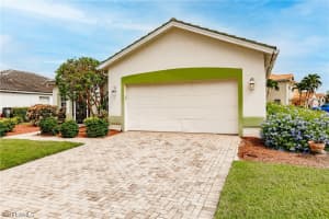 13010 Silver Sands Drive, FORT MYERS, FL 33913 Sold 09/30/24