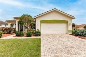 13010 Silver Sands Drive, FORT MYERS, FL 33913 Sold 09/30/24