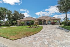 11024 Phoenix Way, Naples, FL 34119, Sold 09/08/23