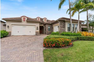 9469 Greenleigh Court, NAPLES, FL 34120 Sold 12/29/23