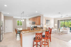3945 Sapphire Way, NAPLES, FL 34114 Sold 11/01/23