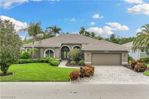14611 Olde Hickory Blvd, Fort Myers, FL 33912, Sold 09/29/23