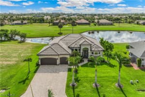 11940 King James Court, CAPE CORAL, FL 33991 Sold 11/10/23