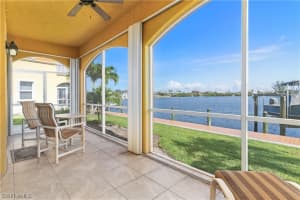 178 Shadroe Cove Cir UNIT 901, Cape Coral, FL 33991, Sold 10/09/23