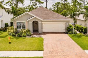 3451 Acapulco Cir, Cape Coral, FL 33909, Sold 10/31/23
