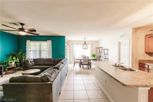 3451 Acapulco Cir, Cape Coral, FL 33909, Sold 10/31/23