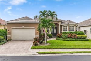 8348 Southwind Bay Cir, Fort Myers, FL 33908, Sold 11/09/23