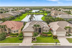 8348 Southwind Bay Cir, Fort Myers, FL 33908, Sold 11/09/23