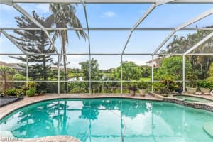 8348 Southwind Bay Cir, Fort Myers, FL 33908, Sold 11/09/23